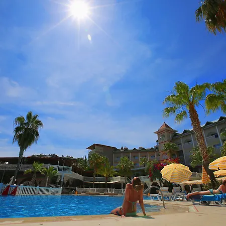 Kemal Bay Alanya
