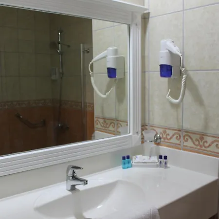 Hotel Kemal Bay