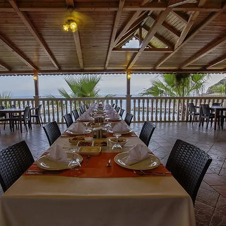 Kemal Bay 5* Alanya
