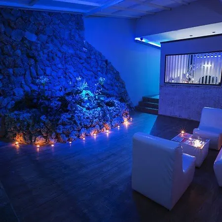 Kemal Bay Hotel 5*