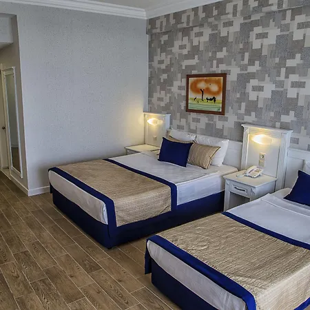 Kemal Bay Hotel 5*