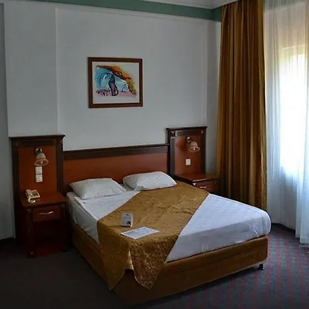 Kemal Bay 5*