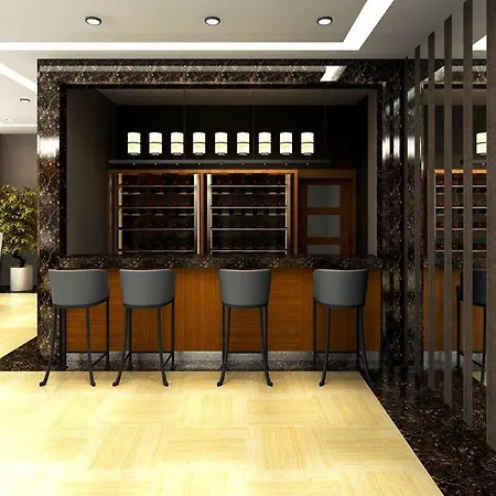 Kemal Bay 5* Konaklı