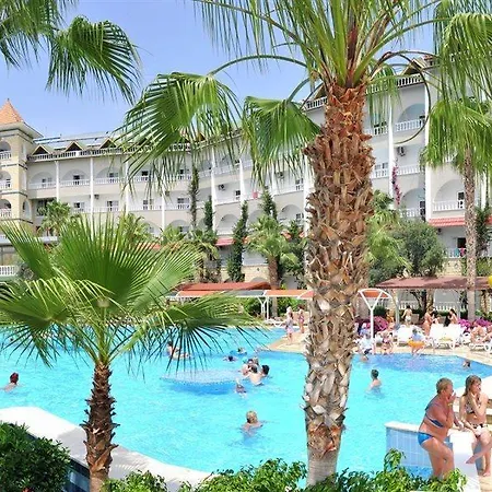Kemal Bay Szálloda