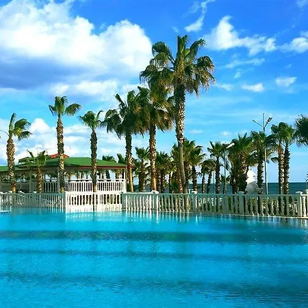 Kemal Bay Szálloda