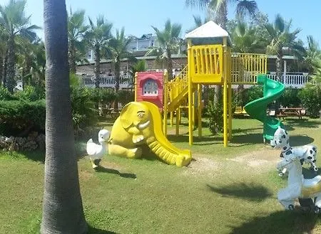 Kemal Bay Hotel