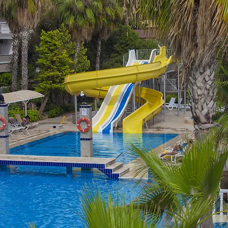 Kemal Bay Szálloda 5*