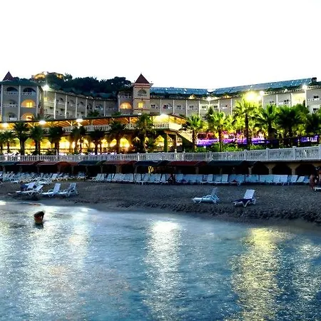 Kemal Bay 5*
