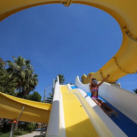 Kemal Bay Szálloda Konaklı