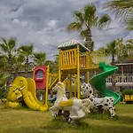 فندق Kemal Bay 5*