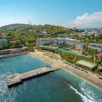 Kemal Bay 5* ألانيا