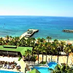Kemal Bay Hotel