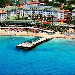 Kemal Bay 5* Alanya