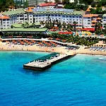 Hotel Kemal Bay 5*