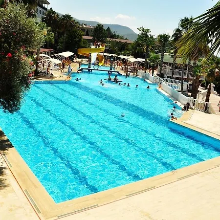 Kemal Bay 5*