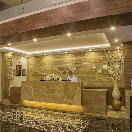 Kemal Bay Hotel 5*