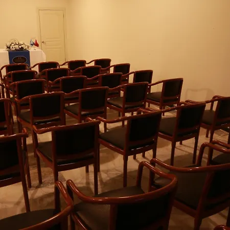 Kemal Bay Hotel Alanya