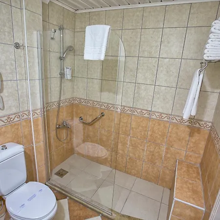 Kemal Bay Hotel 5*