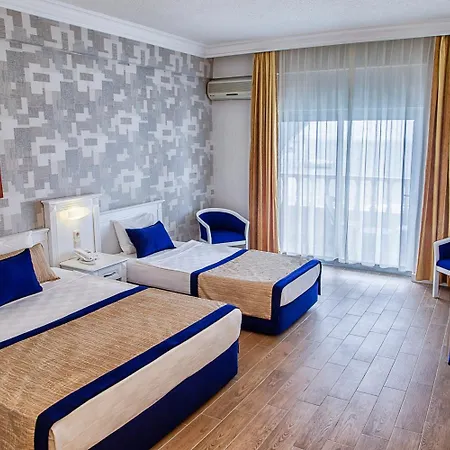 Hotel Kemal Bay