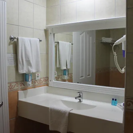 Kemal Bay 5* Alanya