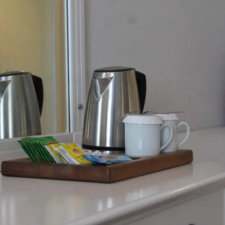 Kemal Bay Hotel Alanya