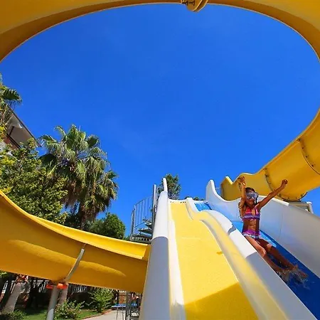 Kemal Bay 5*