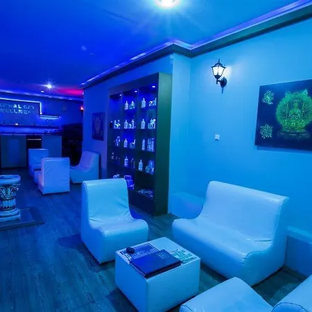 Kemal Bay Hotel Alanya