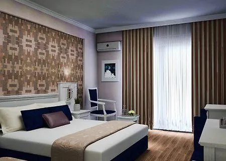 Kemal Bay Alanya