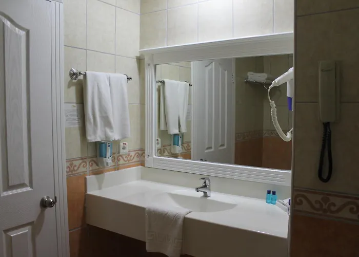 Kemal Bay 5* Alanya
