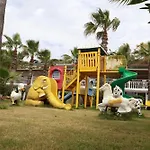 Kemal Bay 5* Alanya