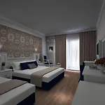 Kemal Bay Otel Alanya