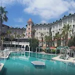 Kemal Bay 5* Alanya