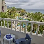 Kemal Bay Otel 5*