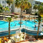 Kemal Bay Otel 5*