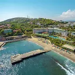 Kemal Bay Otel Alanya