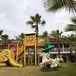 Kemal Bay 5* Alanya