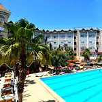 Kemal Bay Alanya