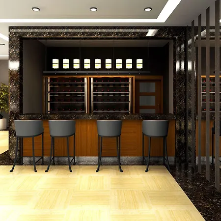 Kemal Bay Hotel Alanya