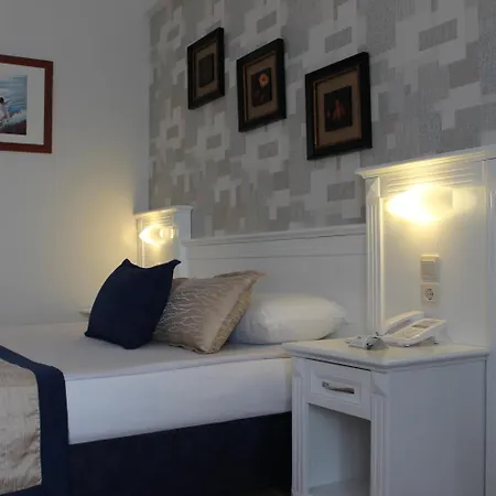 Hotel Kemal Bay Alanya