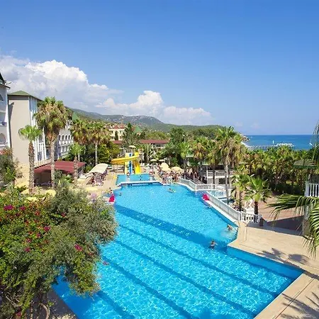 Kemal Bay 5*