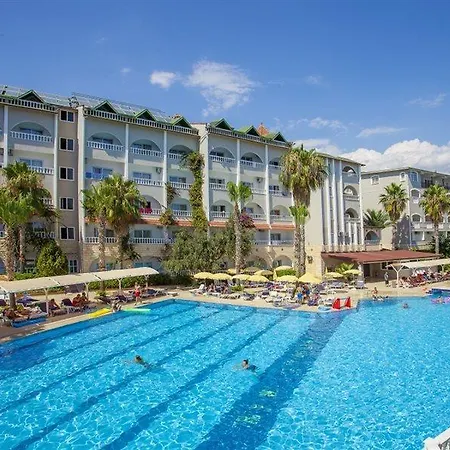 Kemal Bay 5*