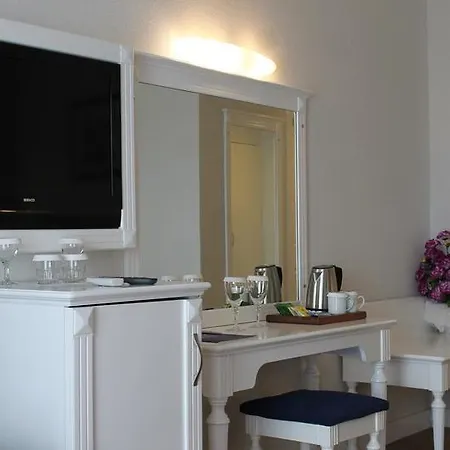 Kemal Bay Hotel 5*