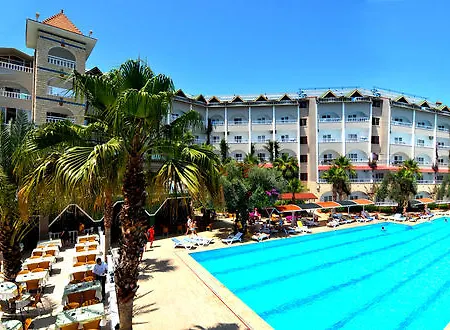 Kemal Bay Alanya