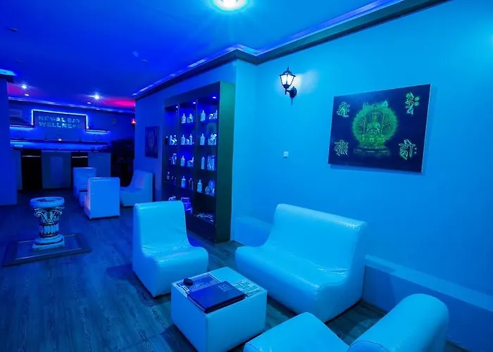 Kemal Bay 5*