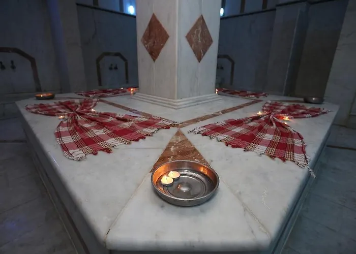 Ξενοδοχείο Kemal Bay