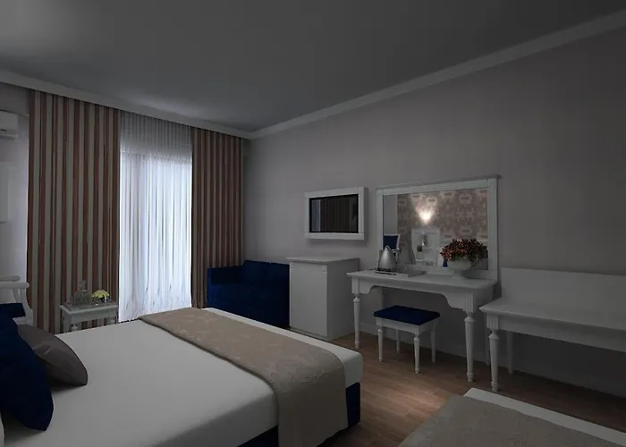Kemal Bay 5*