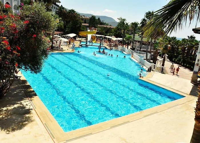 Kemal Bay 5*