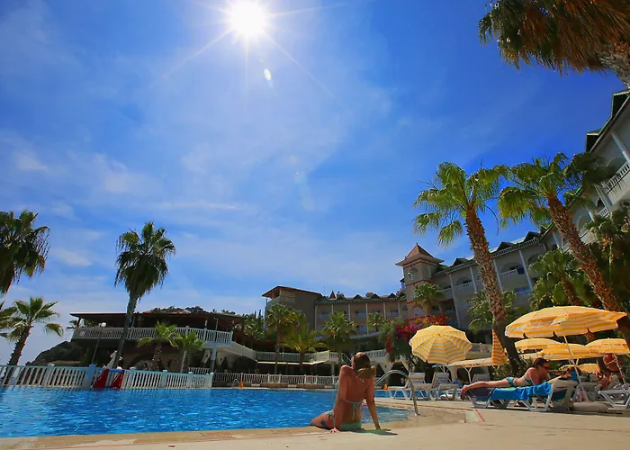 Kemal Bay Αλάνια