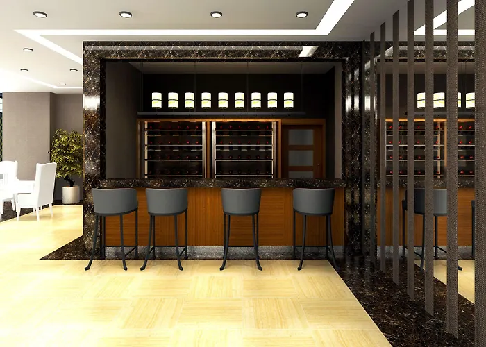 Kemal Bay Ξενοδοχείο Αλάνια