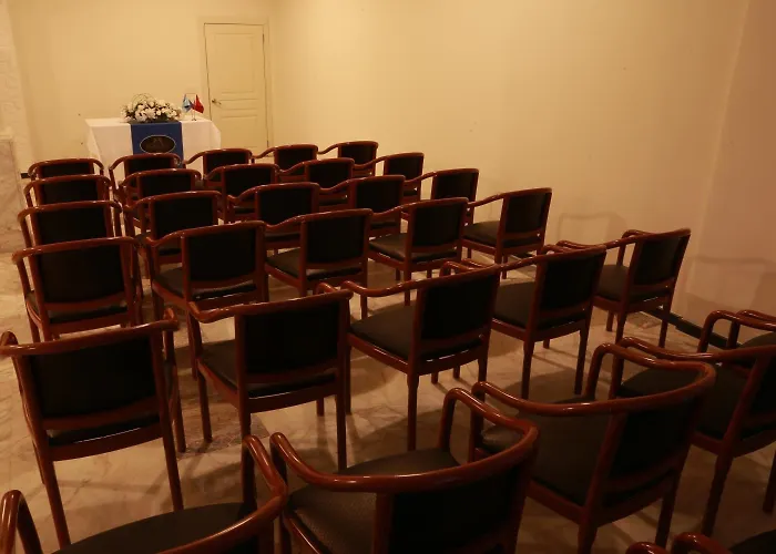 Kemal Bay Ξενοδοχείο Αλάνια